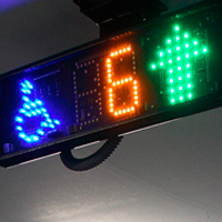 Indicator Signs