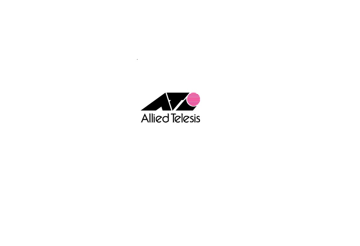 Allied Telesis