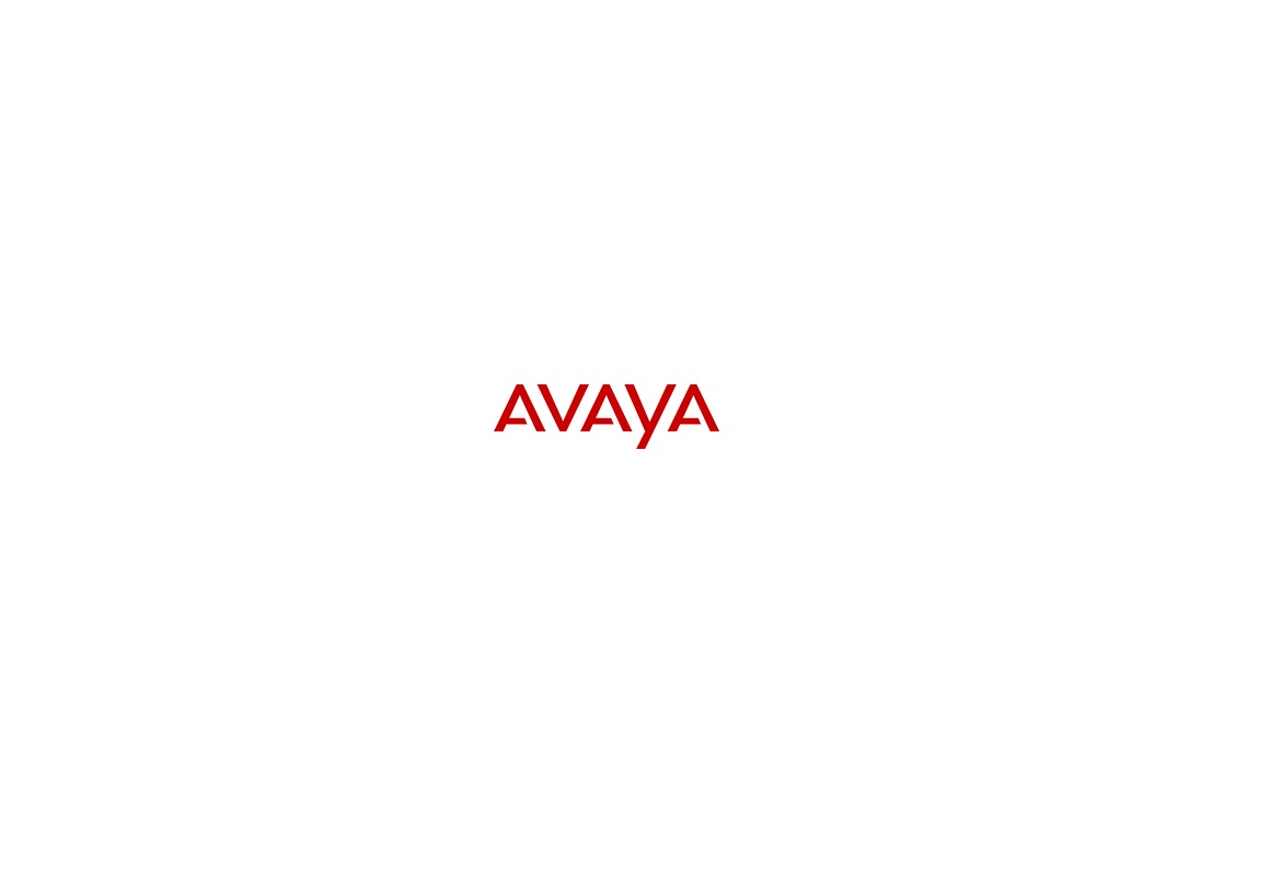 Avaya